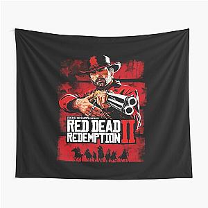 red dead redemption Tapestry