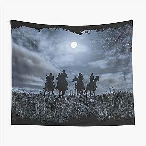 Red Dead Redemption Tapestry