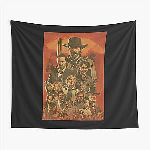 Red Dead Redemption  Tapestry