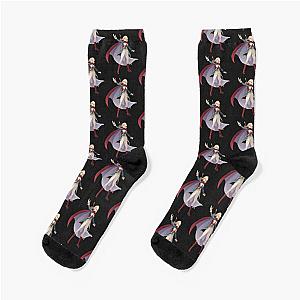 Redo Of Healer Socks - Kaifuku Jutsushi No Yarinaoshi :  Anime Socks