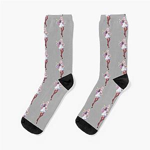 Redo Of Healer Socks - Kaifuku Jutsushi No Yarinaoshi :  Anime Socks