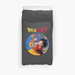 Dragon Ball Z Duvet Covers – So-goku power bal Gift shirt Duvet Cover RB0605