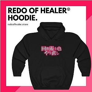 Redo Of Healer Hoodies