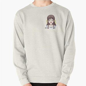 Fruits Basket Sweatshirts – Adorable Tohru Pullover Sweatshirt RB0909