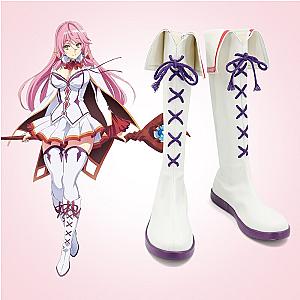 Redo of Healer Men/Women Cosplay - Cosplay Flare Arlgrande Jiora Shoes