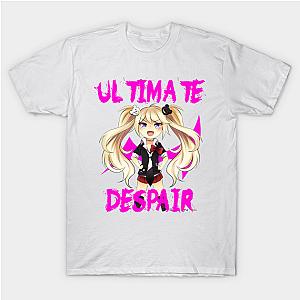 Danganronpa Shirt – Ultimate Despair Junko Enoshima Shirt TP291