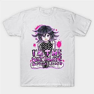 Danganronpa Shirt – Kokichi Ouma artwork: by Kibo-Kibo Shirt TP291