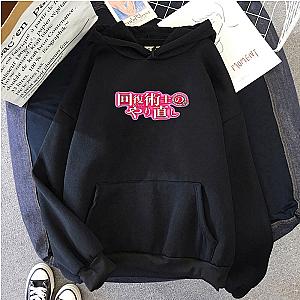 Redo of Healer Hoodies - Fashion Anime Hoodies Long Sleeves