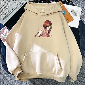 Redo of Healer Hoodies - Harajuku Winter Pullover Hoodie