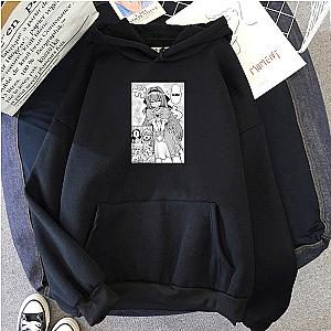 Redo of Healer Hoodies - Anime Graphic Vintage Hooded Sweatshirt