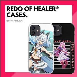 Redo Of Healer Cases