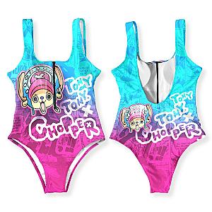 One Piece Swimsuits – Chopper Summer Swimsuit FDM3107