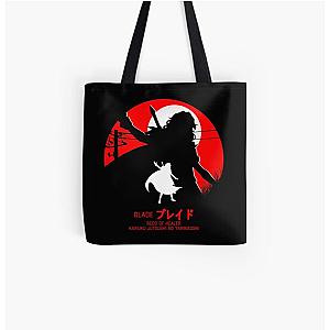 Redo Of Healer Bags-Blade -  New design cool anime All Over Print Tote Bag