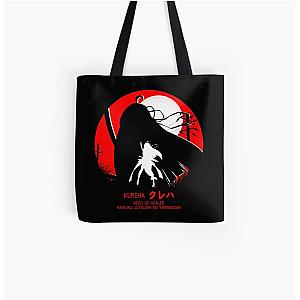 Redo Of Healer Bags-Kureha -  New design cool anime All Over Print Tote Bag