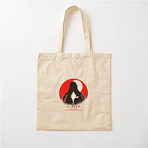 Redo Of Healer Bags-Flare -  New design cool anime Cotton Tote Bag