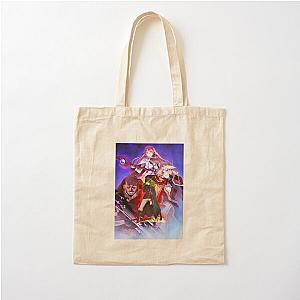 Redo Of Healer Bags-Cotton Tote Bag