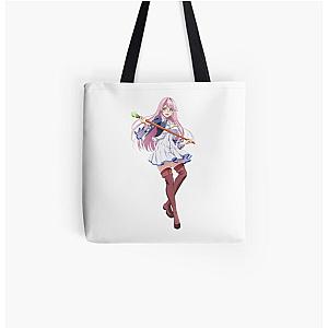 Redo Of Healer Bags-Flare / Freia All Over Print Tote Bag