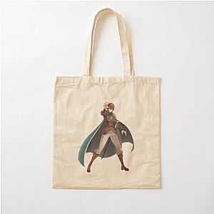 Redo Of Healer Bags-Keyaru / Keyaruga Cotton Tote Bag