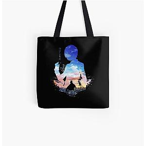 Redo Of Healer Bags-Keyraru ROH All Over Print Tote Bag