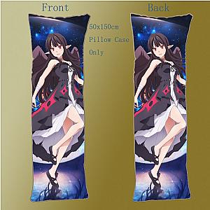 Redo of Healer Dakimakura/ Body Pillow –Eve Reese shaped pillow case