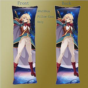 Redo of Healer Dakimakura/ Body Pillow – Keyaru shaped pillow case