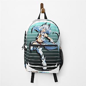 Redo Of Healer  Backpack - Setsuna Backpack