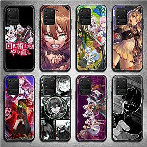 Redo of Healer  Samsung Case - For Samsung Galaxy S21 Plus