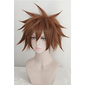 Redo Of Healer Wigs &amp; Hair - Keyaru Cosplay Wig