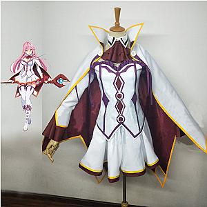 Redo of Healer Men/Women Cosplay- Freia Cosplay Clothing