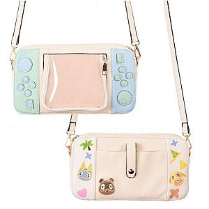 Animal Crossing Ita Bag Flagship #1 ItaBag IB0112