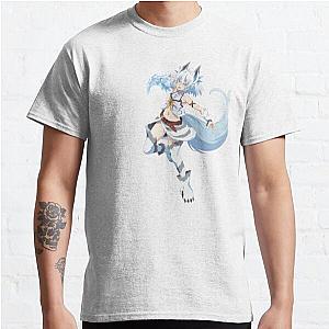 Redo Of Healer T-Shirts-Setsuna Classic T-Shirt