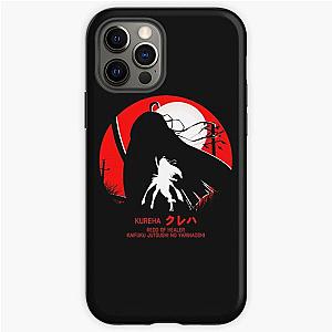 Redo Of Healer Cases - Kureha   new design cool anime iPhone Tough Case