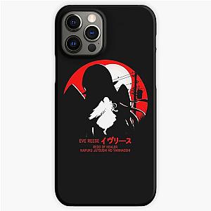 Redo Of Healer Cases - Eve Reese   new design cool anime iPhone Snap Case