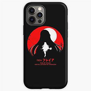 Redo Of Healer Cases - Freia   new design cool anime iPhone Tough Case