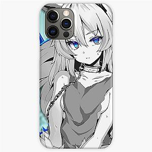 Redo Of Healer Cases - Blue Setsuna  iPhone Snap Case