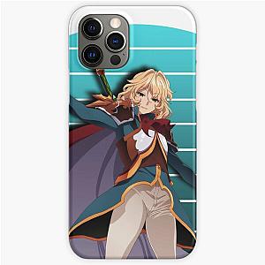 Redo Of Healer Cases - blade iPhone Snap Case