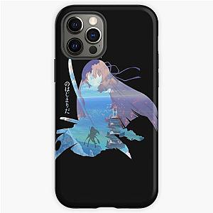 Redo Of Healer Cases - Eve iPhone Tough Case