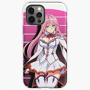 Redo Of Healer Cases - Freia iPhone Tough Case