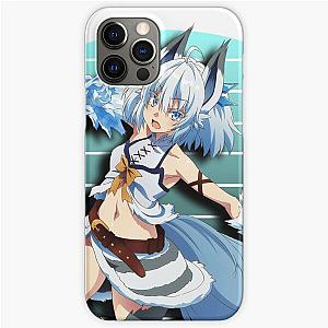 Redo Of Healer Cases -  Setsuna iPhone Snap Case