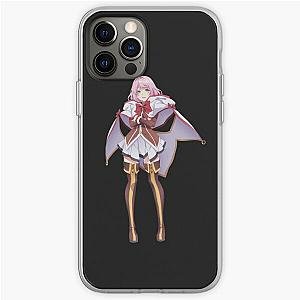 Redo Of Healer Cases - Kaifuku Jutsushi No Yarinaoshi :  Anime iPhone Soft Case