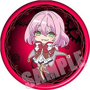 Redo of Healer Pins - Anime Art Printed Pin Button Fashion Accessories