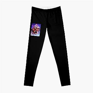 Redo Of Healer Leggings -   Leggings