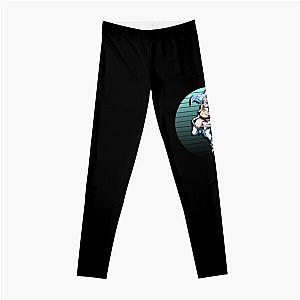 Redo Of Healer Leggings -  Setsuna Leggings