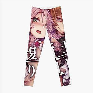 Redo Of Healer Leggings - Kaifuku Jutsushi no Yarinaoshi Leggings