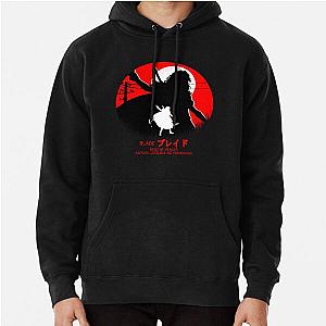 Redo Of Healer Hoodies - blade   new design cool anime Pullover Hoodie