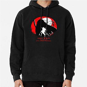 Redo Of Healer Hoodies - Kureha   new design cool anime Pullover Hoodie