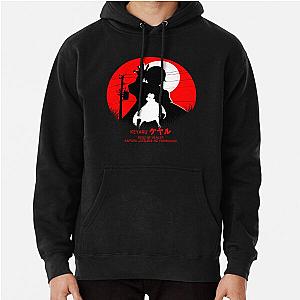 Redo Of Healer Hoodies - Keyaru   new design cool anime Pullover Hoodie