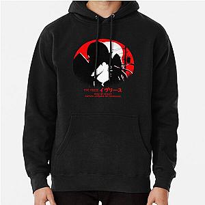 Redo Of Healer Hoodies - Eve Reese   new design cool anime Pullover Hoodie