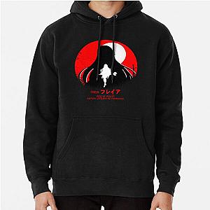 Redo Of Healer Hoodies - Freia   new design cool anime Pullover Hoodie