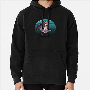 Redo Of Healer Hoodies - blade Pullover Hoodie